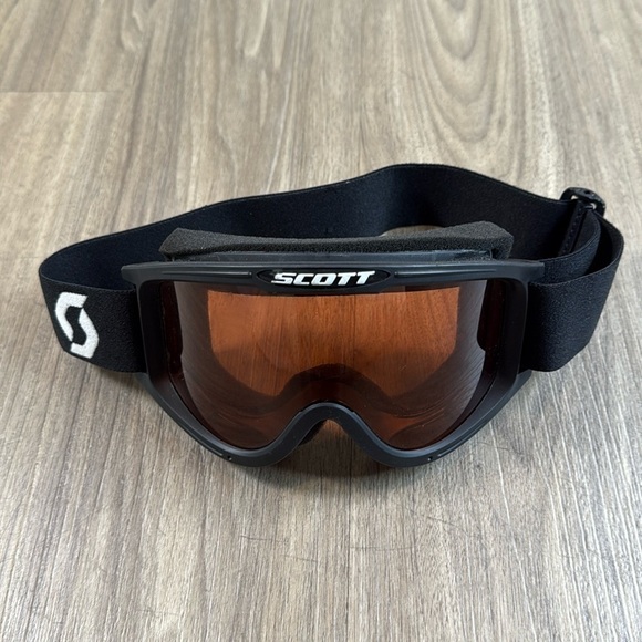 Scott Ski Goggles - Picture 1 of 4
